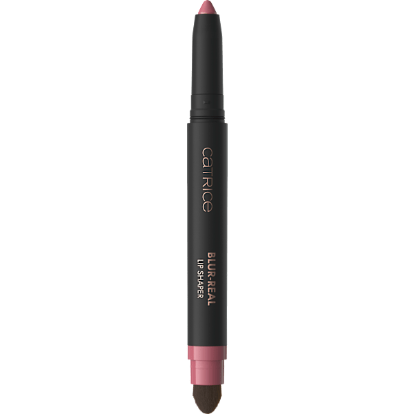 Lipliner Blur-Real Lip Shaper 020 Snatched CATRICE