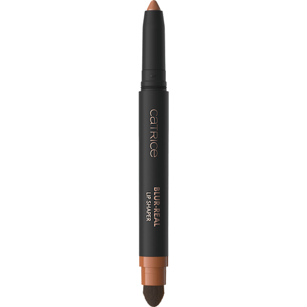 Lipliner Blur-Real Lip Shaper 030 Defined CATRICE