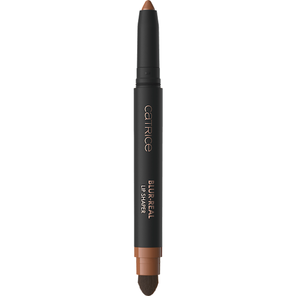 Lipliner Blur-Real Lip Shaper 040 Framed CATRICE