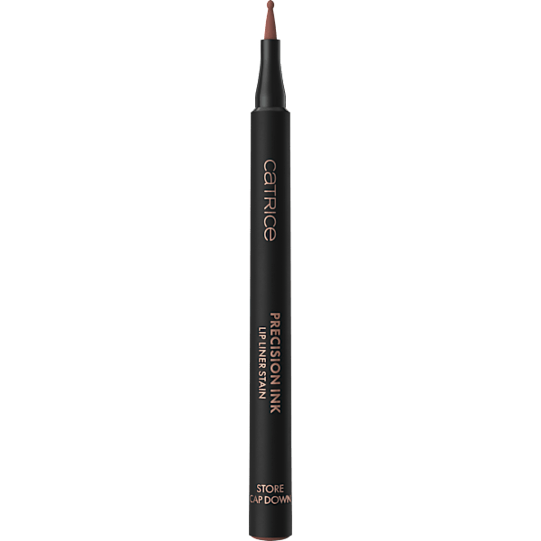 Lipliner Precision Ink Stain 010 Hold Tight CATRICE