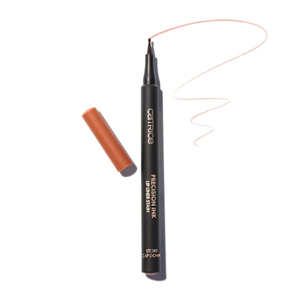 Lipliner Precision Ink Stain 030 Over It Anyway CATRICE