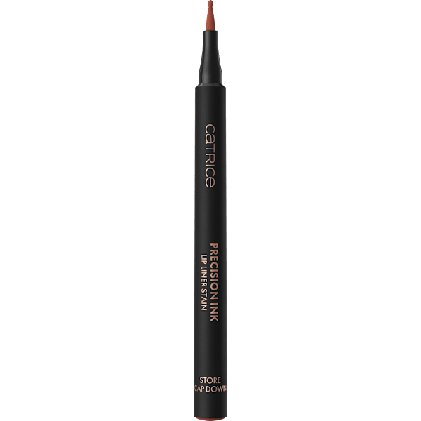 Lipliner Precision Ink Stain 030 Over It Anyway CATRICE