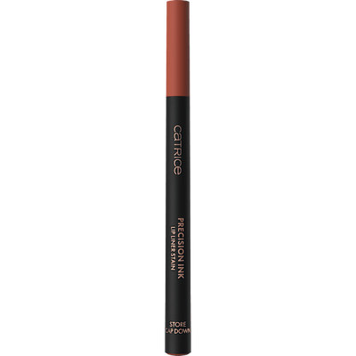 CATRICE Lipliner Precision Ink Stain 030 Over It Anyway, 1 ml
