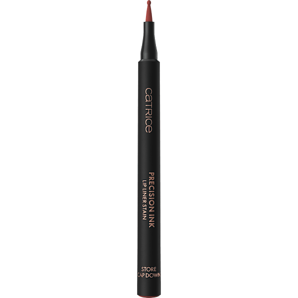 Lipliner Precision Ink Stain 050 Dressed In Drama CATRICE