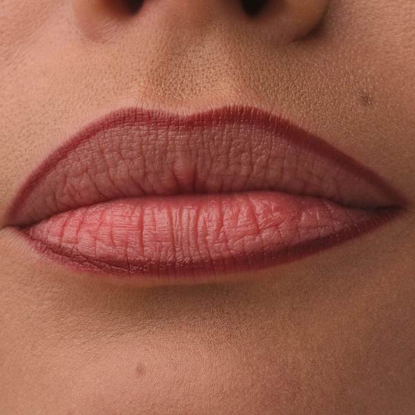 Lipliner Precision Ink Stain 050 Dressed In Drama CATRICE