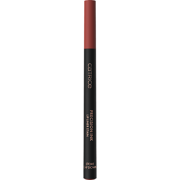 Lipliner Precision Ink Stain 050 Dressed In Drama CATRICE