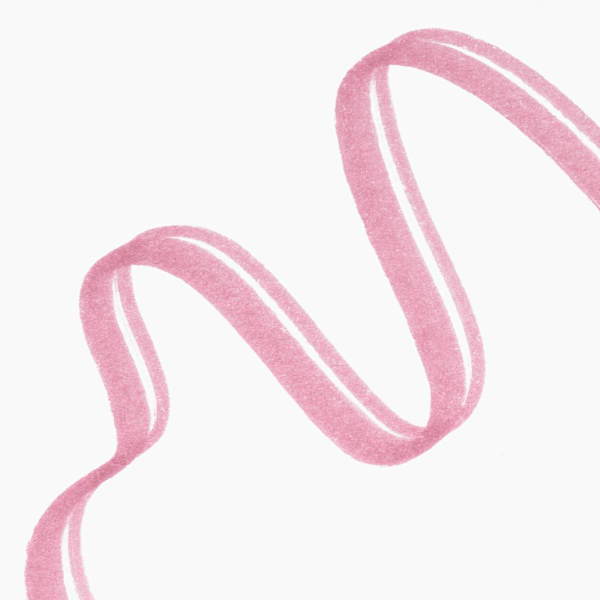 Lipliner Precision Ink Stain 070 Forever Yes CATRICE
