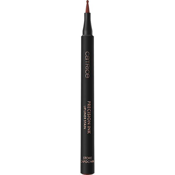 Lipliner Precision Ink Stain 090 Lasting Touch CATRICE