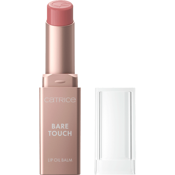 Lippenbalsam Bare Touch Lip Oil Balm 020 Feelin' Pretty CATRICE