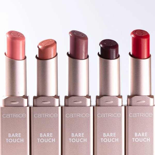 Lippenbalsam Bare Touch Lip Oil Balm 020 Feelin' Pretty CATRICE