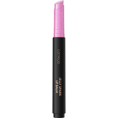 CATRICE Lip balm Jelly Spark 010 Shimmer Flex, 2.5 g