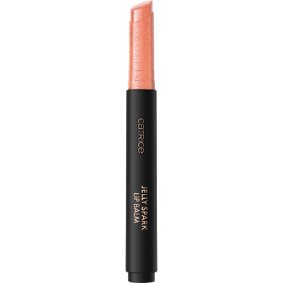 CATRICE Lip balm Jelly Spark 030 Glitter, 2.5 g