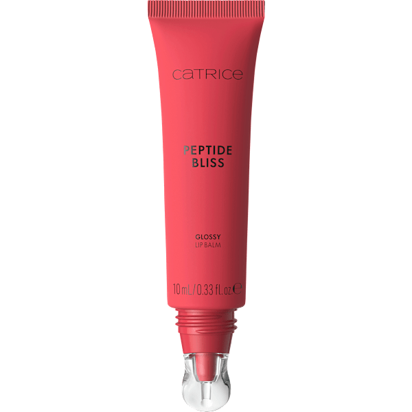 Lippenbalsam Peptide Bliss Glossy 030 Dew Not Disturb CATRICE