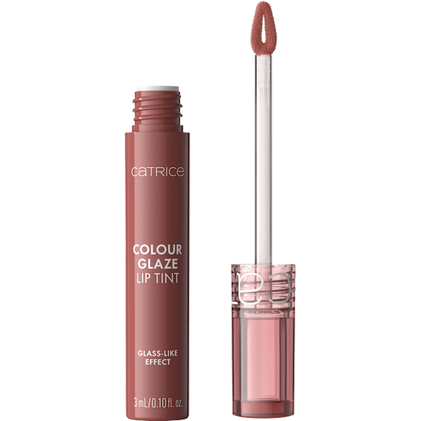 Lippenstift Colour Glaze 020 Mood Nude CATRICE