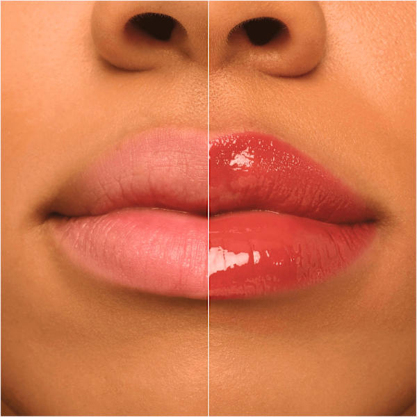 Lippenstift Colour Glaze 020 Mood Nude CATRICE
