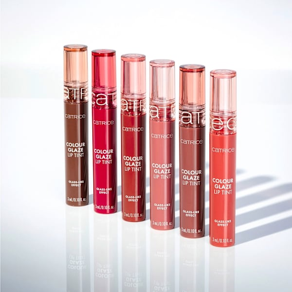 Lippenstift Colour Glaze 020 Mood Nude CATRICE