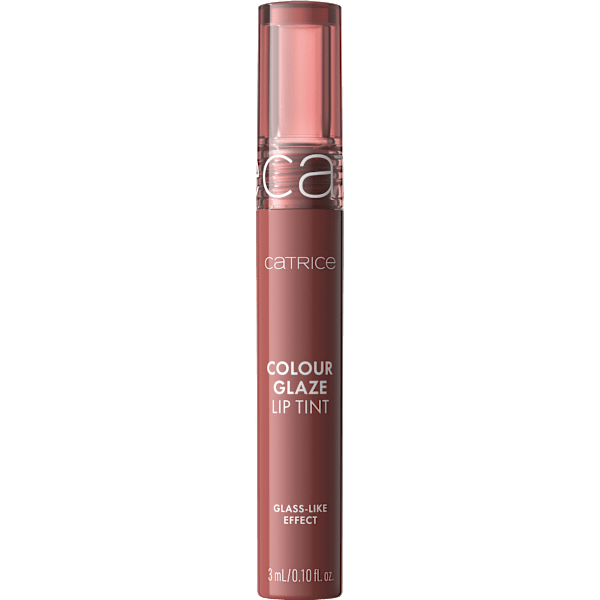 Lippenstift Colour Glaze 020 Mood Nude CATRICE