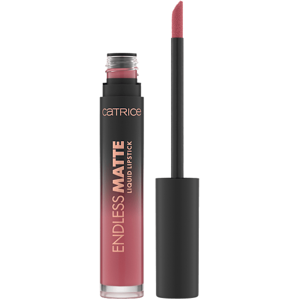 Lippenstift Endless Matte Liquid 050 Kiss Me Quick CATRICE