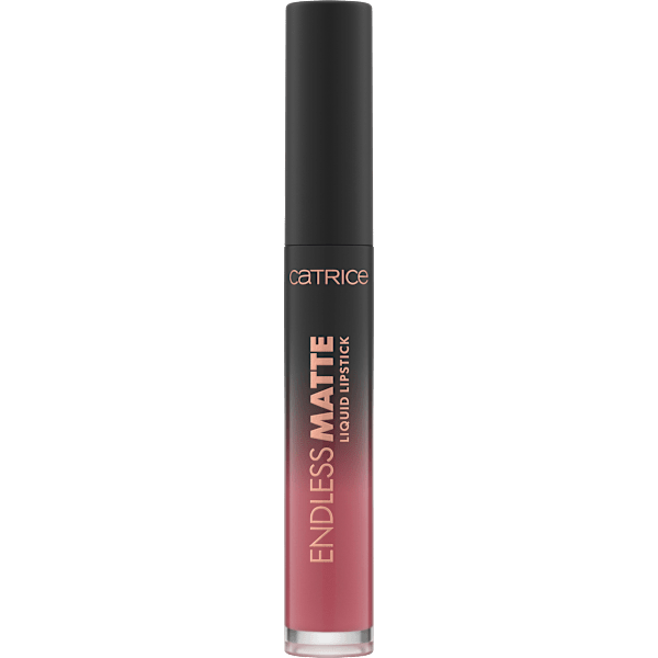 Lippenstift Endless Matte Liquid 050 Kiss Me Quick CATRICE