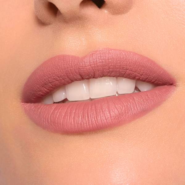 Lippenstift Endless Matte Liquid 050 Kiss Me Quick CATRICE