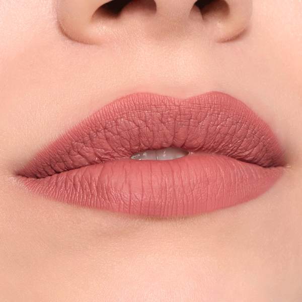 Lippenstift Endless Matte Liquid 050 Kiss Me Quick CATRICE