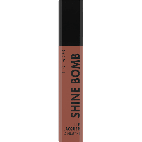 Lippenstift Shine Bomb 070 Hottie CATRICE