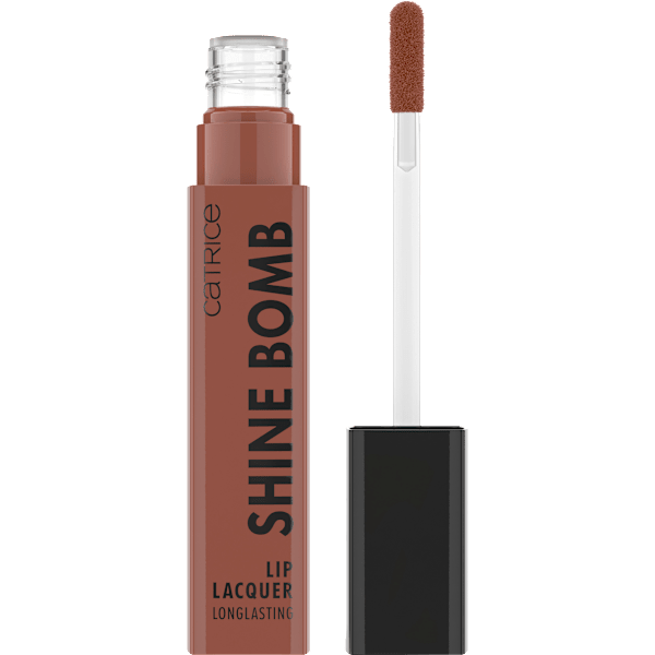 Lippenstift Shine Bomb 070 Hottie CATRICE