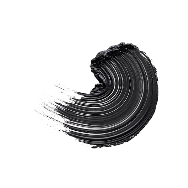 Mascara Allround Waterproof 010 Blackest Black CATRICE
