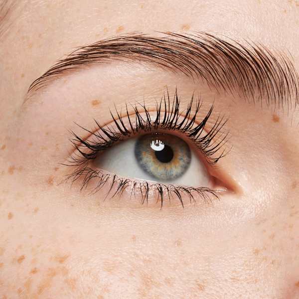 Mascara Glam & Doll False Lashes 010 Black CATRICE