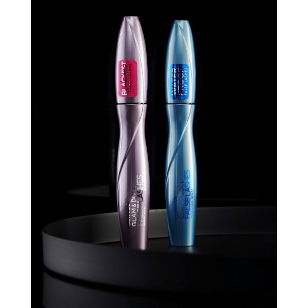 Mascara Glam & Doll False Lashes 010 Black CATRICE