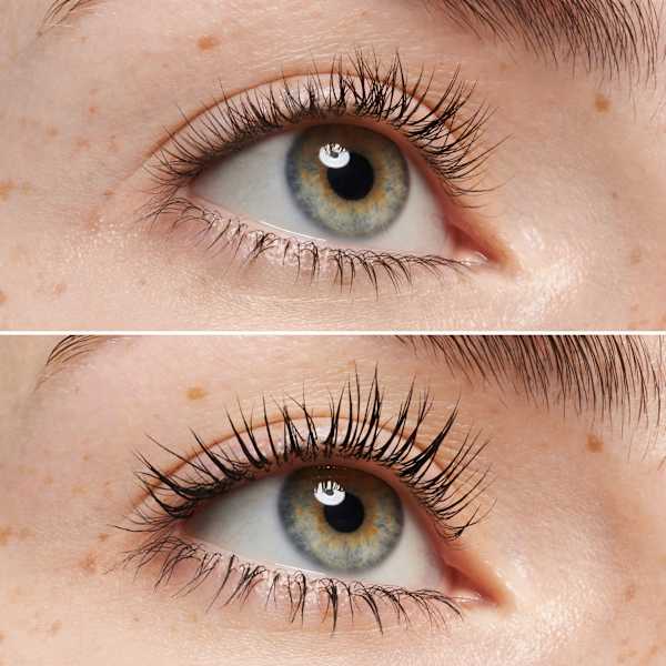 Mascara Glam & Doll False Lashes 010 Black CATRICE