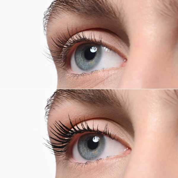 Mascara Hyper Length 010 Endless Black CATRICE