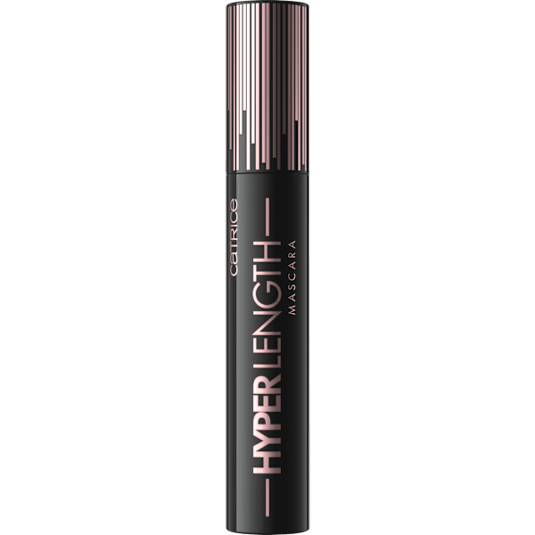 Mascara Hyper Length 010 Endless Black CATRICE