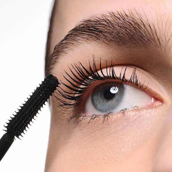 Mascara Hyper Length 010 Endless Black CATRICE