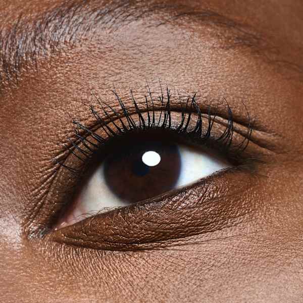 Mascara Hyper Length 010 Endless Black CATRICE