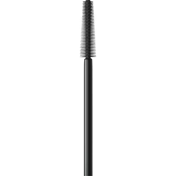 Mascara Hyper Length Waterproof 010 Endless Black CATRICE