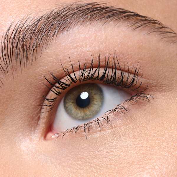 Mascara Hyper Length Waterproof 010 Endless Black CATRICE
