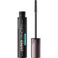 Mascara Hyper Length Waterproof 010 Endless Black CATRICE