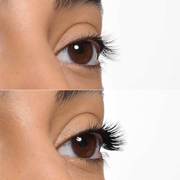 Mascara Hyper Length Waterproof 010 Endless Black CATRICE
