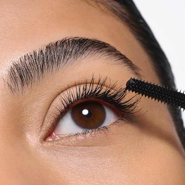 Mascara Hyper Length Waterproof 010 Endless Black CATRICE