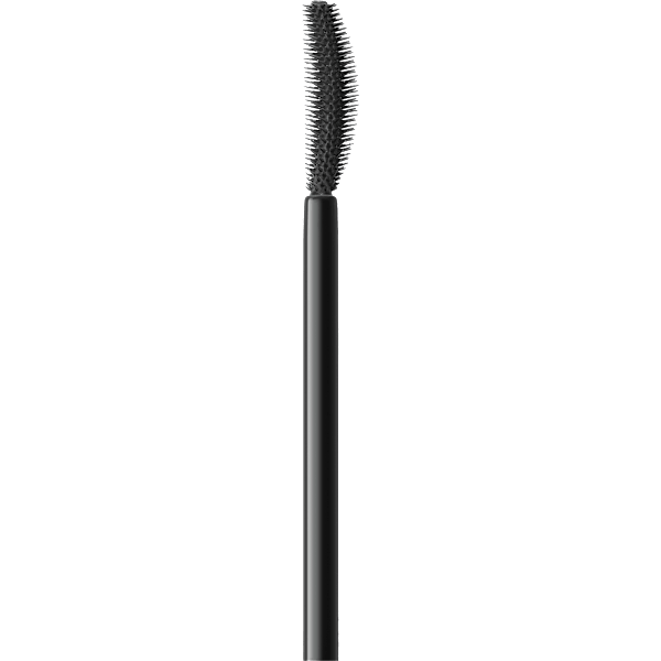 Mascara Tubing Stay In Place False Lash 010 No Panda Black CATRICE