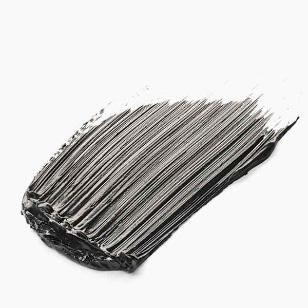 Mascara Tubing Stay In Place False Lash 010 No Panda Black CATRICE