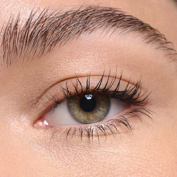 Mascara Tubing Stay In Place False Lash 010 No Panda Black CATRICE