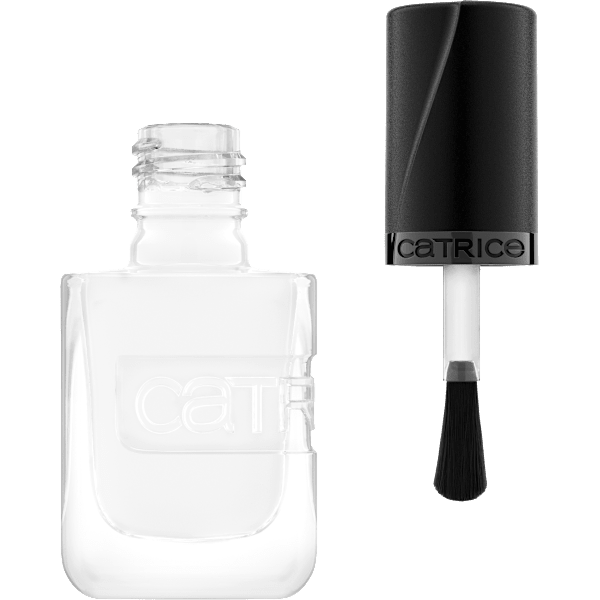 Nagellack Gel Affair 001 Ibiza Feeling CATRICE