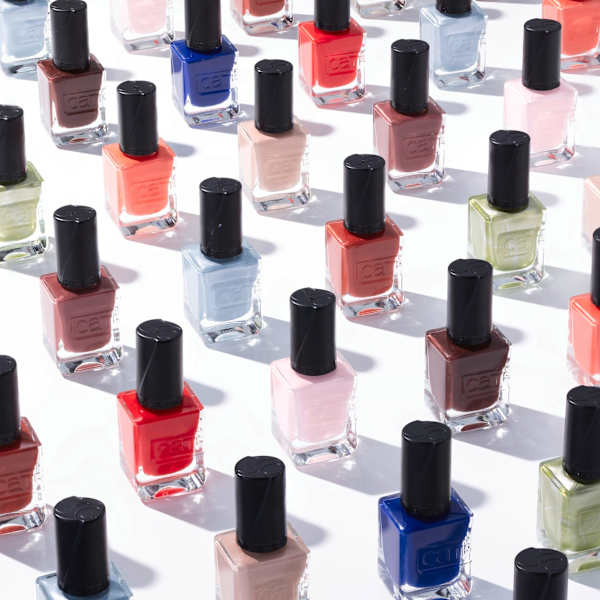 Nagellack Gel Affair 038 Cosmo Where Is Wanda? CATRICE