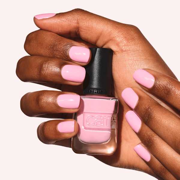 Nagellack Gel Affair 038 Cosmo Where Is Wanda? CATRICE