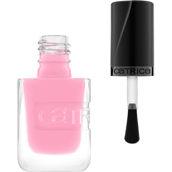 Nagellack Gel Affair 038 Cosmo Where Is Wanda? CATRICE