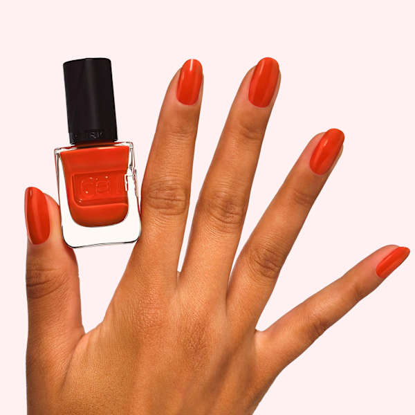Nagellack Gel Affair 050 Poppy Reloaded CATRICE
