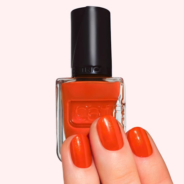 Nagellack Gel Affair 050 Poppy Reloaded CATRICE