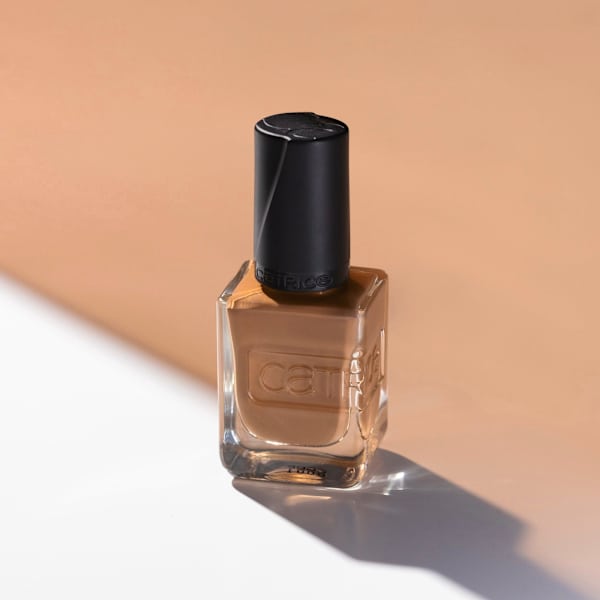 Nagellack Gel Affair 053 Teddy Tan CATRICE